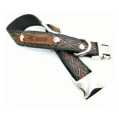 Finnigan's Personalised Designer Dog Collars 🐶✨