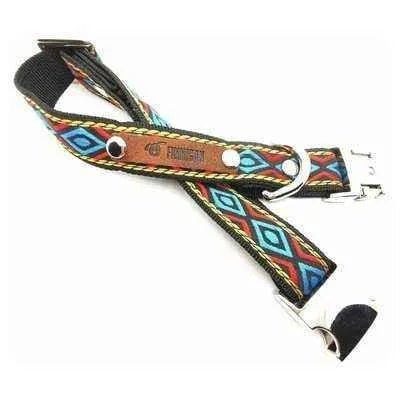 Finnigan's Personalised Designer Dog Collars 🐶✨