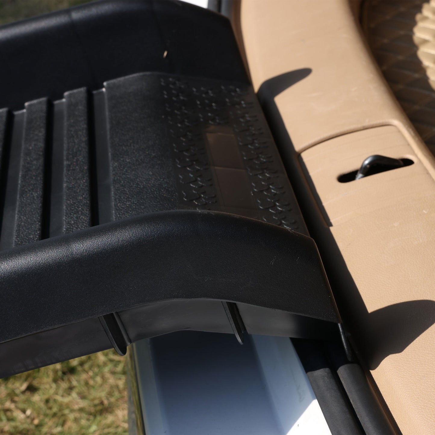 NNEDPE 152cm Portable Dog Pet Ramp - Black