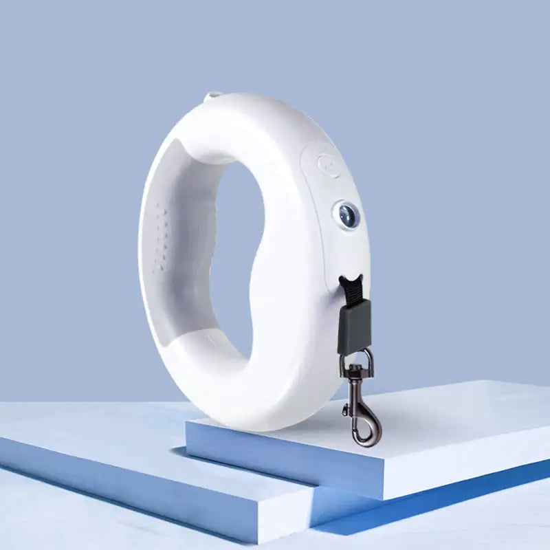 Cute Retractable Dog Leash for Pets